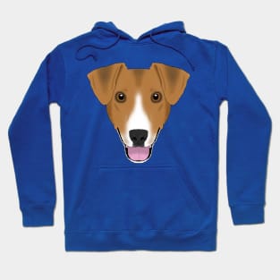 Jack Russell Terrier Hoodie